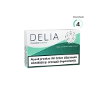 Pachet Tigari IQOS DELIA Classic Green pentru IQOS Iluma