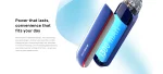 aspire pixo aura