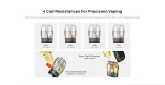 aspire pixo aura