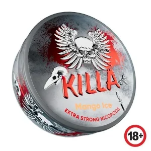 Pouch KILLA Mango ICE 16g