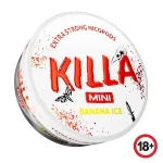 Pouch KILLA Mini Banana ICE 15g
