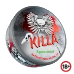 Pouch KILLA Spearmint 16g