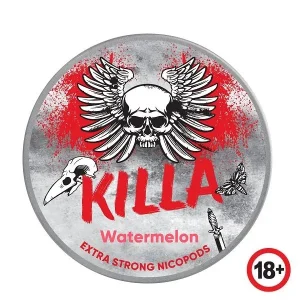Pouch KILLA Watermelon16g
