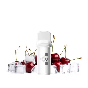 Rezerva SKE Crystal 600 Pro Cherry Ice 20mg 2ml