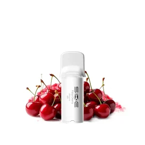 Rezerva SKE Crystal 600 Pro Fizzy Cherry 20mg 2ml