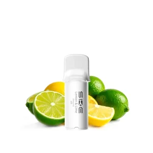 Rezerva SKE Crystal 600 Pro Lemon Lime 20mg 2ml