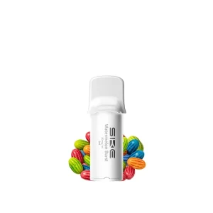 Rezerva SKE Crystal 600 Pro Watermelon Burst 20mg 2ml