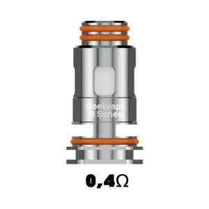 Rezistenta Geekvape B MTL 0,4Ω