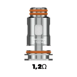 Rezistenta Geekvape B MTL 1,2