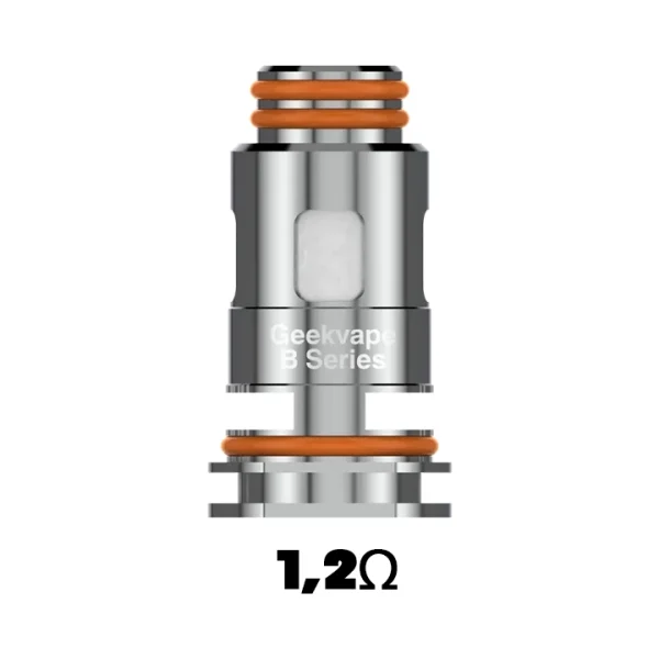 Rezistenta Geekvape B MTL 1,2
