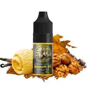 SMOOTH RY AROMA CONCENTRATA SMOKEMANIA