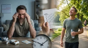 Sevraj Nicotina: Simptome, Etape și Recuperare Completă