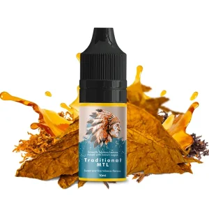 TRADITIONAL MTL AROMA CONCENTRATA SMOKEMANIA