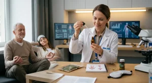 Ulei CBD Beneficii: Utilizări, Efecte, Avantaje Pentru Sănătate Și Cercetare