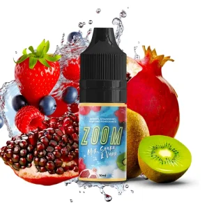 ZOOM AROMA CONCENTRATA SMOKEMANIA