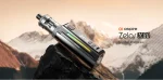 Mod Aspire Zelos X80 Black Gradient