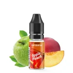 Aroma concentrata VapeBar Apple Peach 10ml
