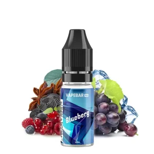 Aroma concentrata VapeBar Blueberg 10ml