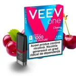 capsule veev one cherry cirese
