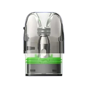 cartus Geekvape Wenax Q 1.2Ω Side Fill 2ml