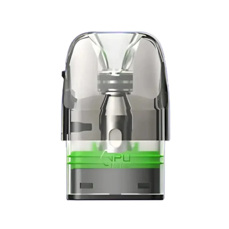 cartus Geekvape Wenax Q 1.2Ω Side Fill 2ml