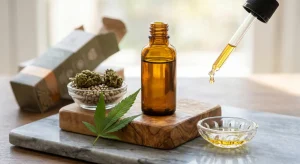 Cel Mai Bun Ulei CBD: Alegeri De Top, Mărci De Încredere Și Recenzii Ale Utilizatorilor