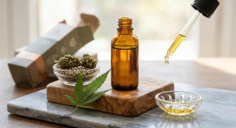 Cel Mai Bun Ulei CBD: Alegeri De Top, Mărci De Încredere Și Recenzii Ale Utilizatorilor