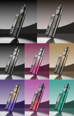 Kit Aspire Zelos X80