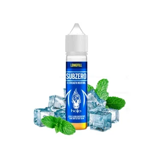 Aroma concentrata Halo Blue Series Subzero 20ml