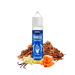 Aroma concentrata Halo Blue Series Tribeca 20ml