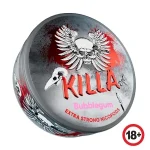 Pouch KILLA Bubblegum 16g