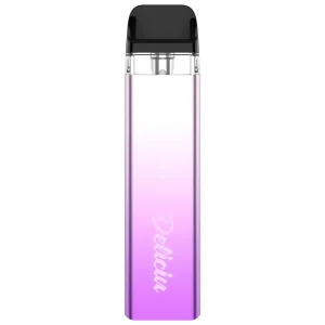 Kit Vaporesso DELICIU Mate Liliac purple