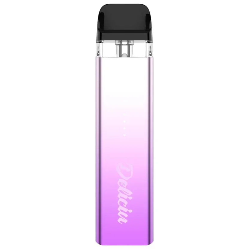 kit Vaporesso DELICIU Mate Liliac purple Kit Vaporesso DELICIU Mate Liliac purple