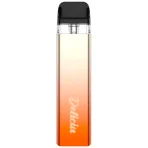 kit Vaporesso DELICIU mate sunset orange 1