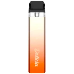kit Vaporesso DELICIU mate sunset orange 1