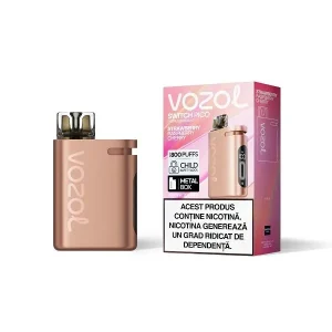 vozol switch pico