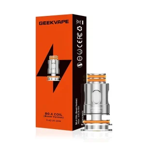 Rezistenta Geekvape B 0.4Ω Boosted Version