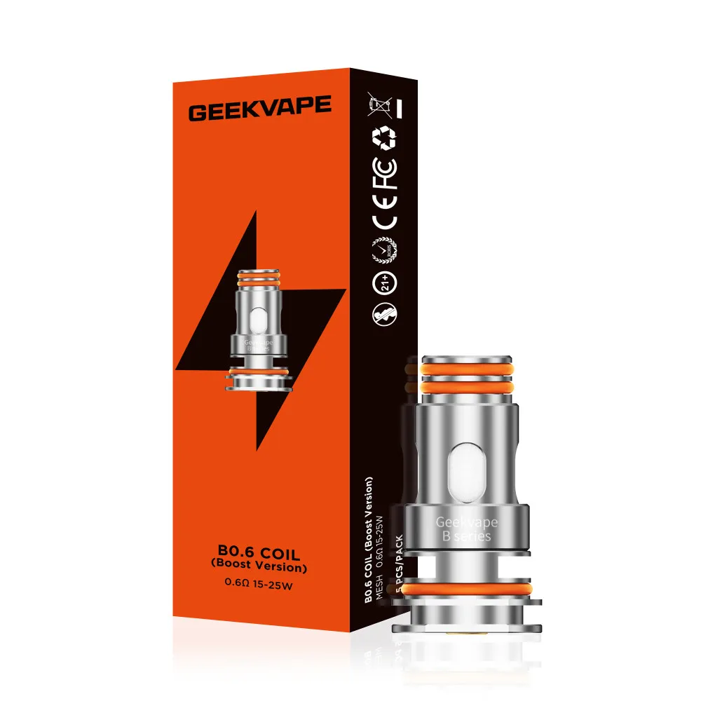 Rezistenta Geekvape B 0.6Ω Boosted Version