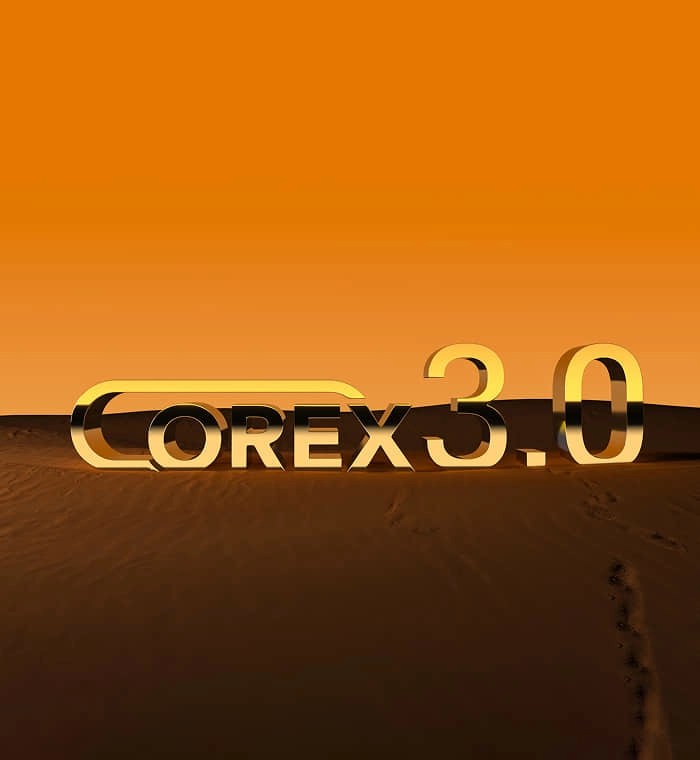 Kit Vaporesso XROS Pro 2 Glittering Gold