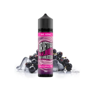 Aroma Concentrata Drifter Bar Blackcurrant 16ml