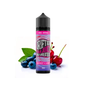 Aroma Concentrata Drifter Bar Blueberry Cherry 16ml