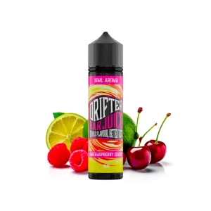 Aroma Concentrata Drifter Bar Lime Raspberry Cherry 16ml