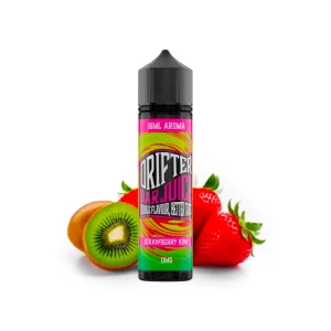 Aroma Concentrata Drifter Bar Strawberry Kiwi 16ml
