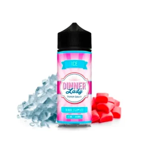 Aroma concentrata Dinner Bubblegum Ice 30ml