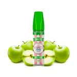 Aroma concentrata Dinner Lady Apple Sours 14ml