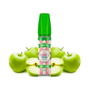 Aroma concentrata Dinner Lady Apple Sours 14ml