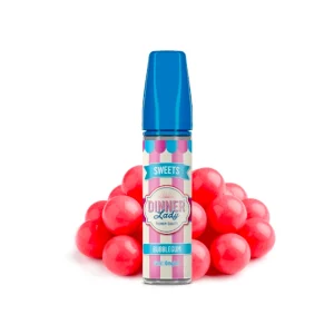 Aroma concentrata Dinner Lady Bubblegum 14ml 