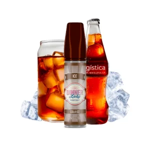 Aroma concentrata Dinner Lady Cola Ice 14ml