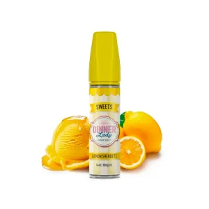 Aroma concentrata Dinner Lady Lemon Sherbets 14ml