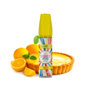 Aroma concentrata Dinner Lady Lemon Tart 14ml